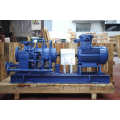 Electric Multi-Stage Oil Centrifugal Pump